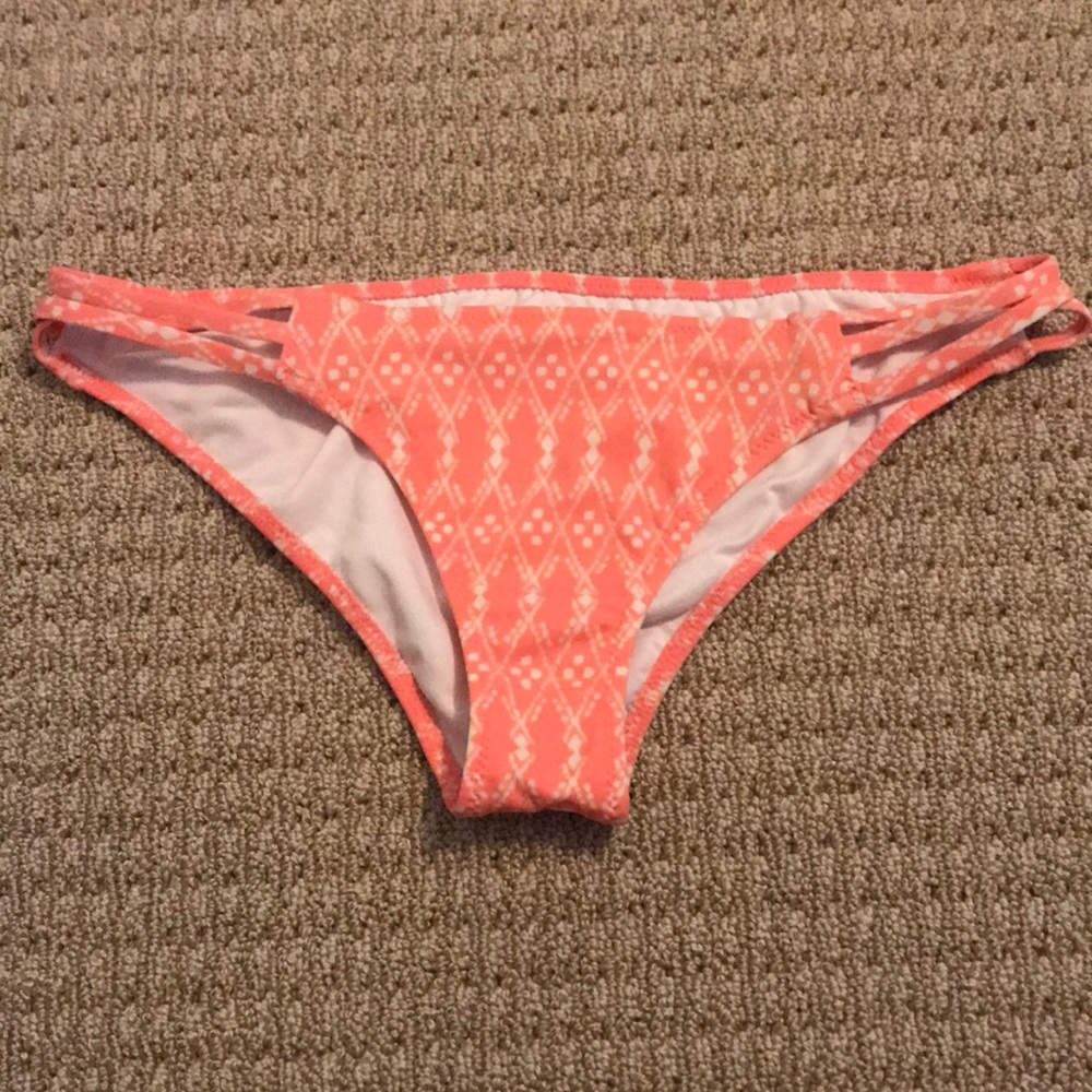 VS swim bottoms